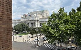 Esco Hotel Milano